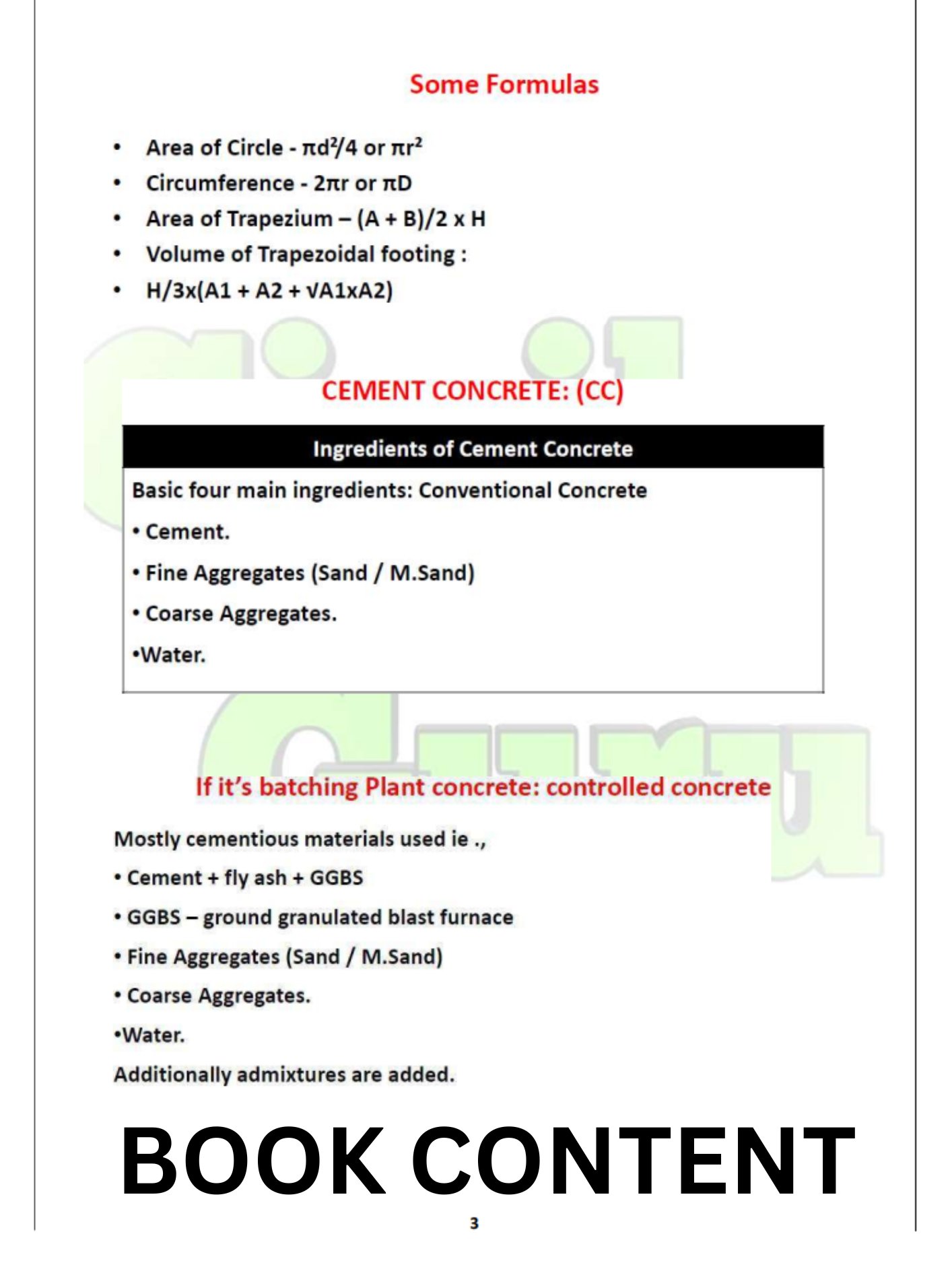 Practical Handbook for Construction product image (10)
