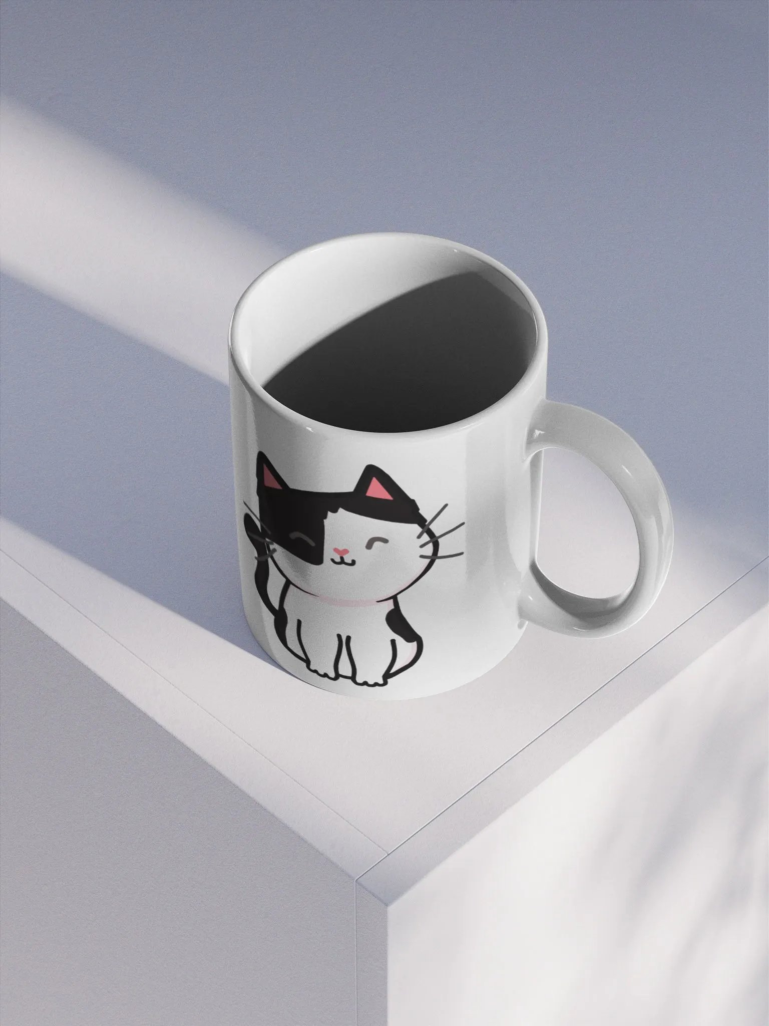 Pushkins Mug product image (4)