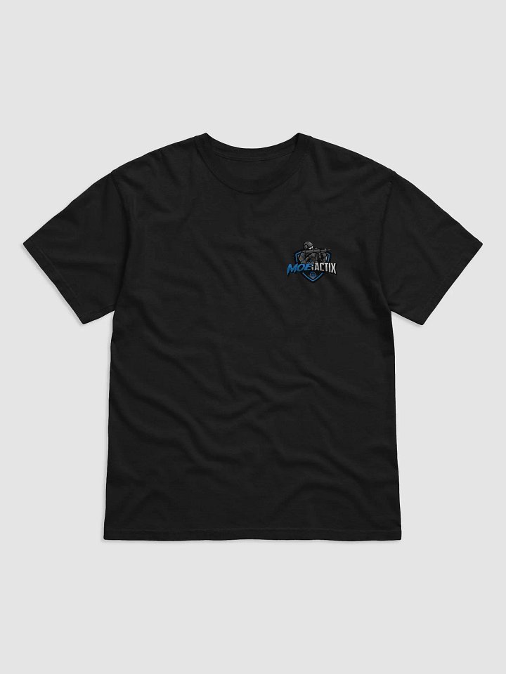 Moetactix Heavyweight Tactical Tee product image (1)