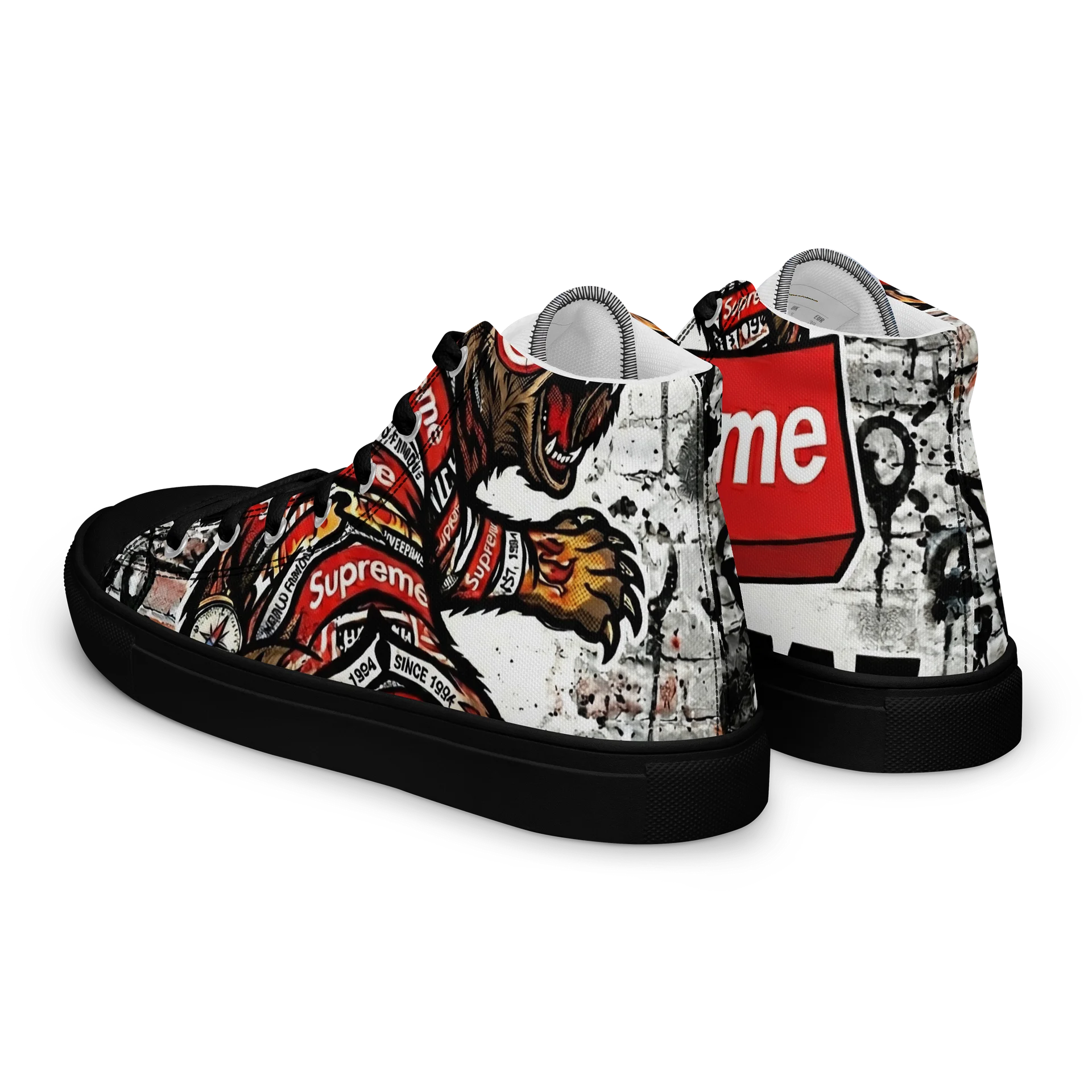 Supreme Bear #2 product image (5)