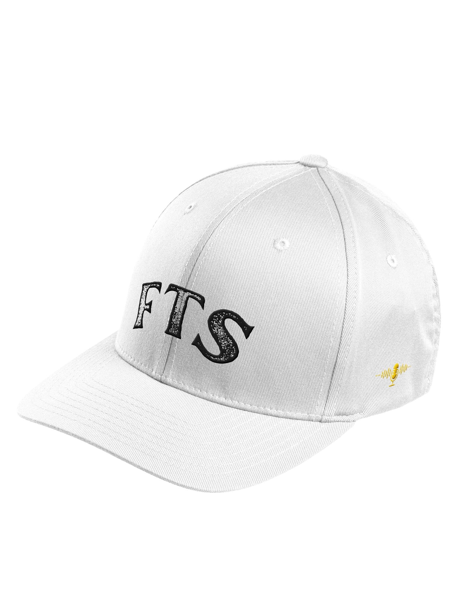 FTS Fitted Hat product image (2)