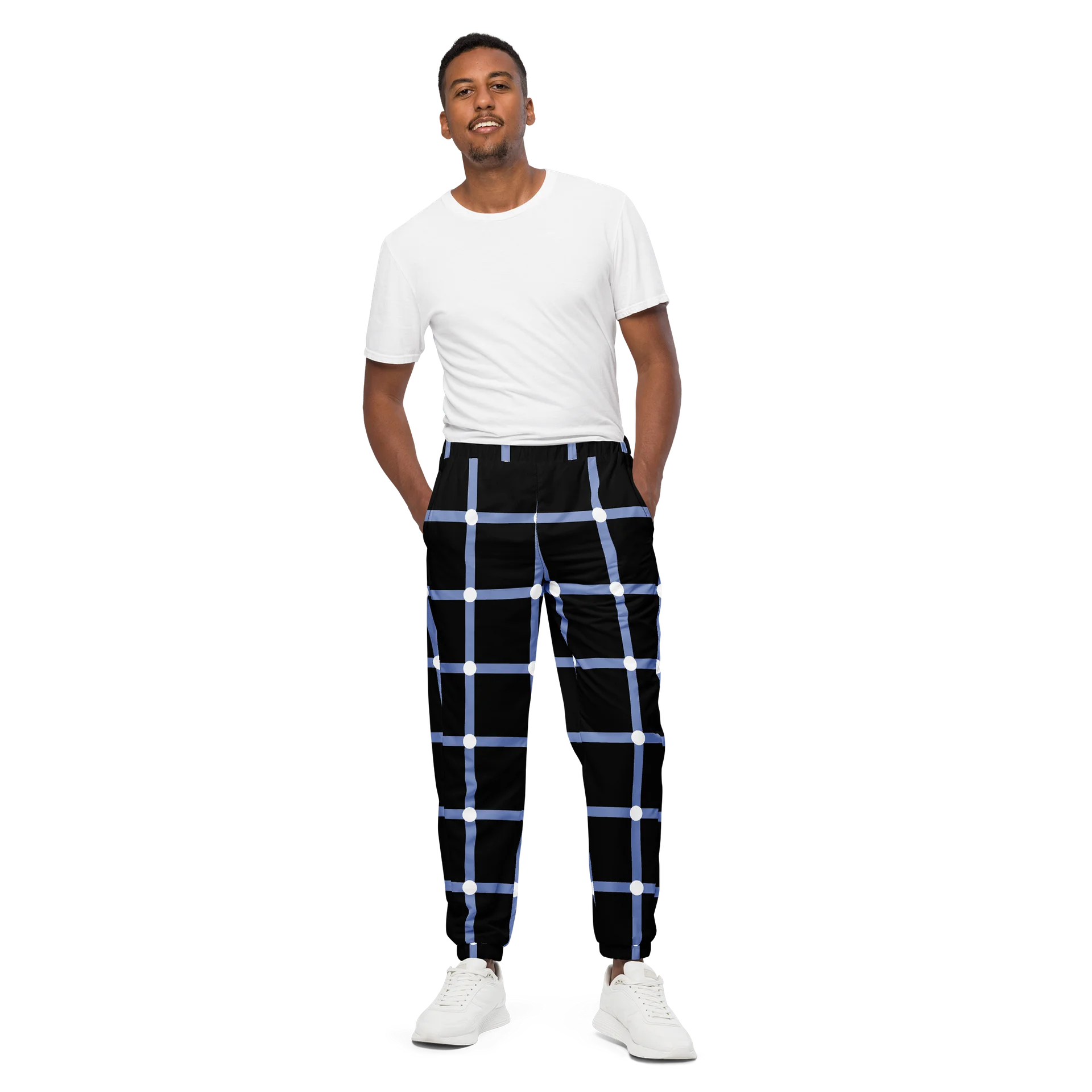 Catharex - Civet Pants product image (1)