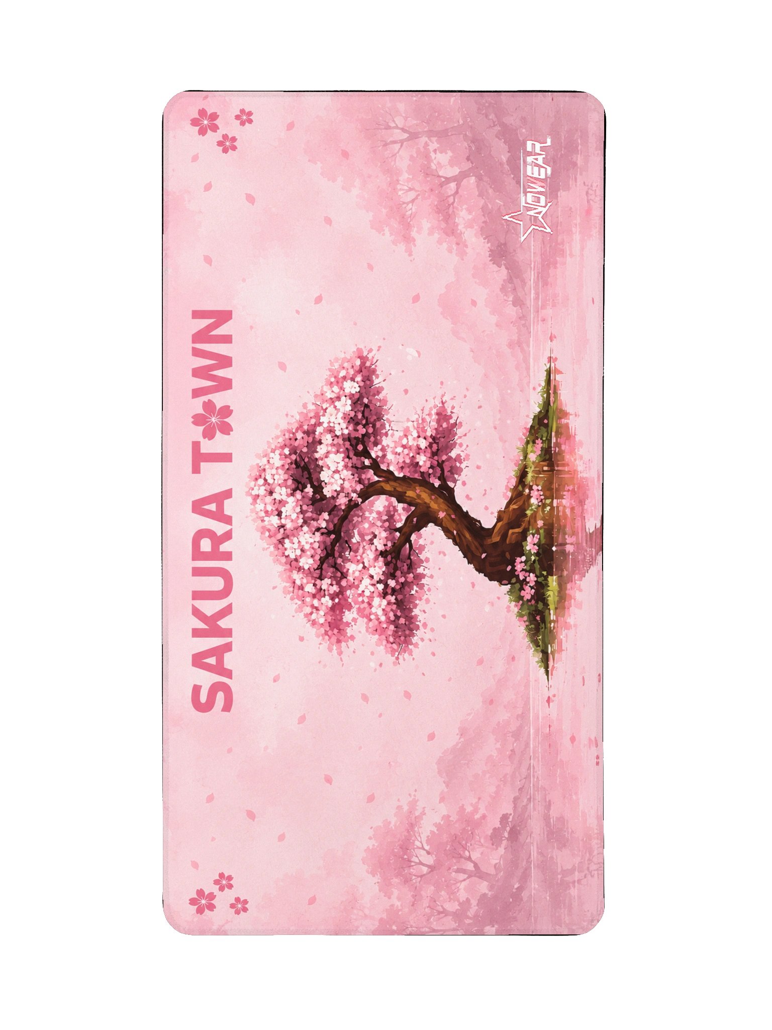 Hommage à Sakura Town product image (3)