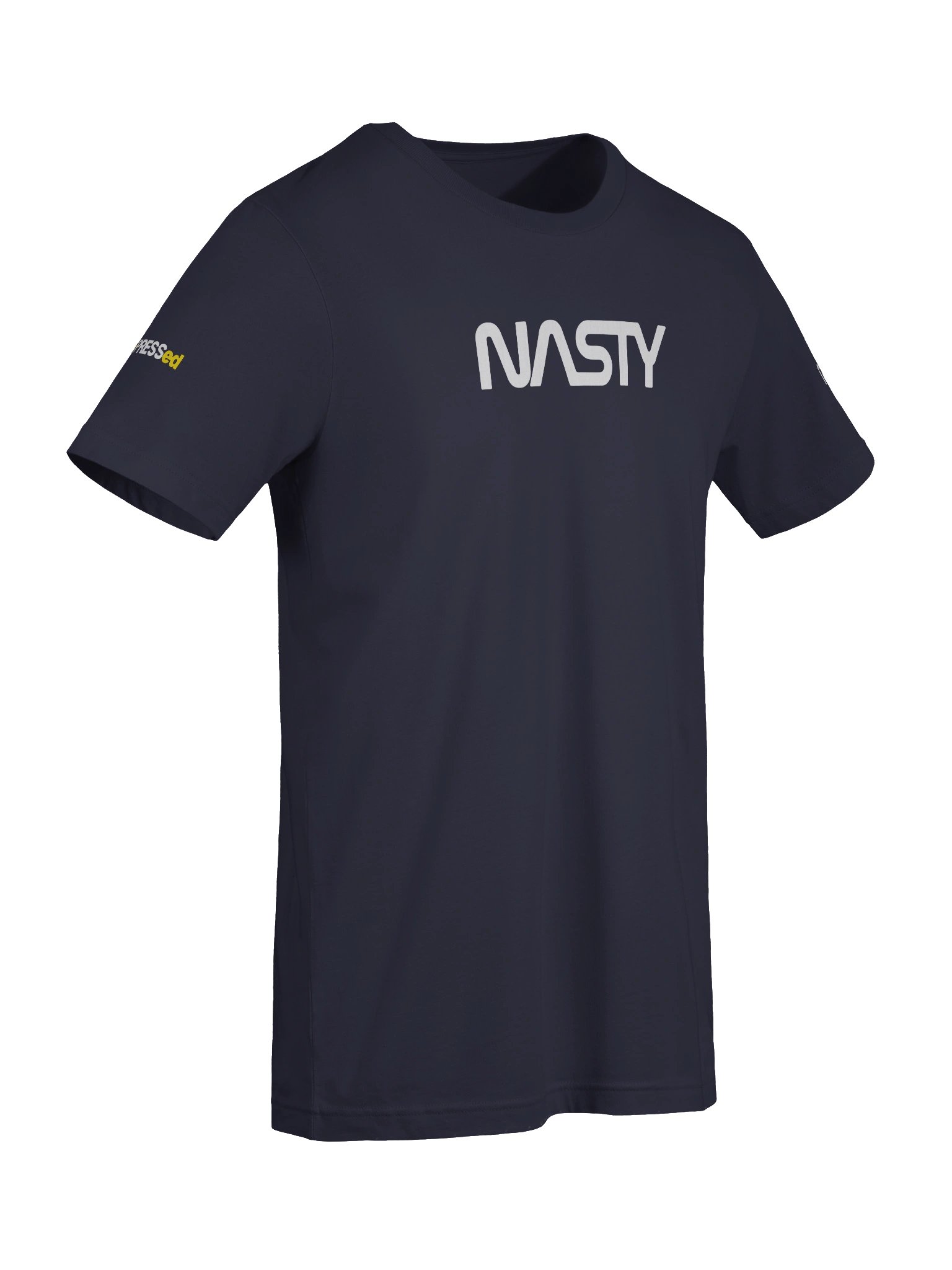 NASTY MEDIA ★ BASE 2ND LAYER rePRESSed LTD product image (9)