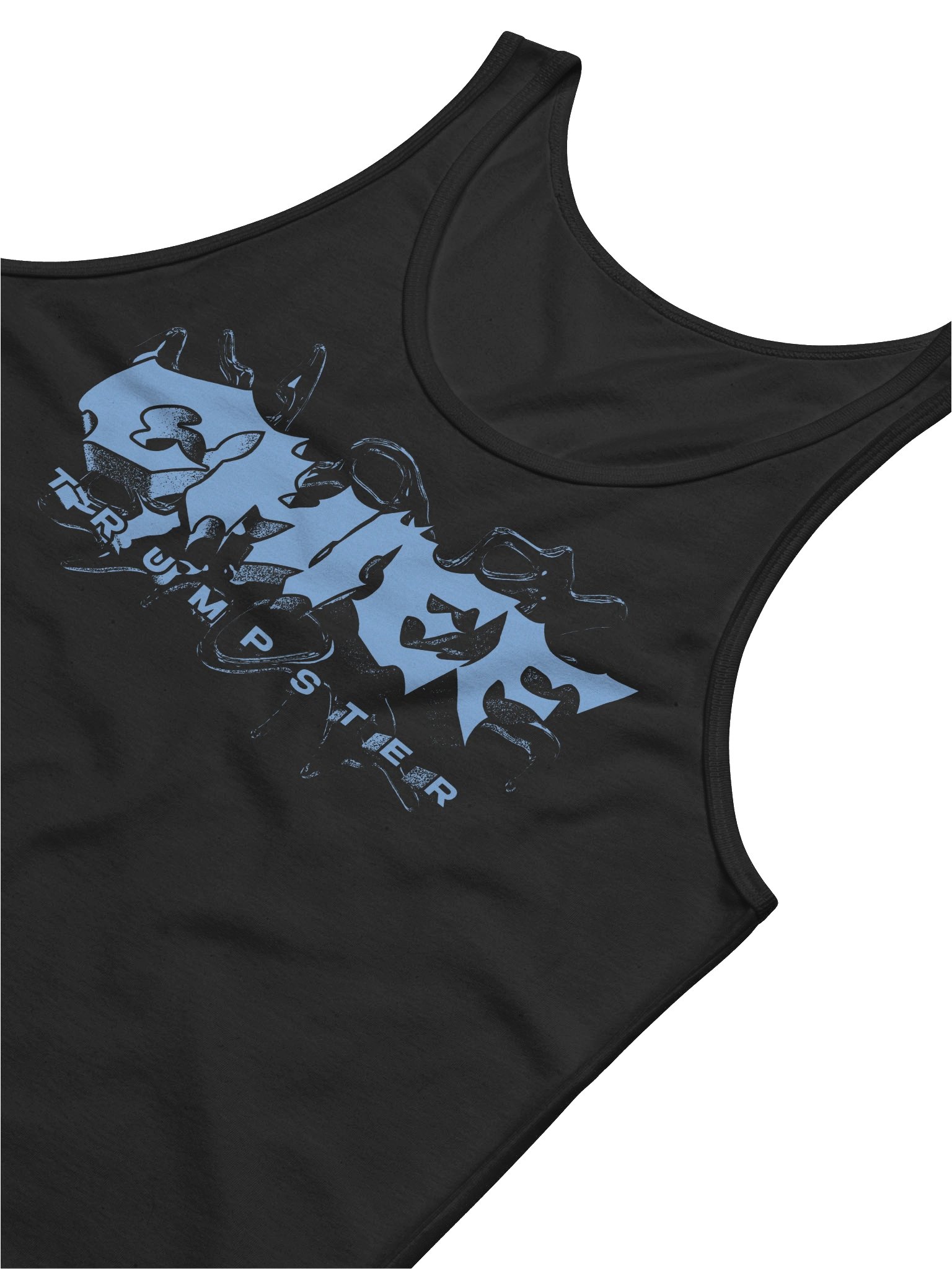 HIGH SCORE TANK TOP product image (4)