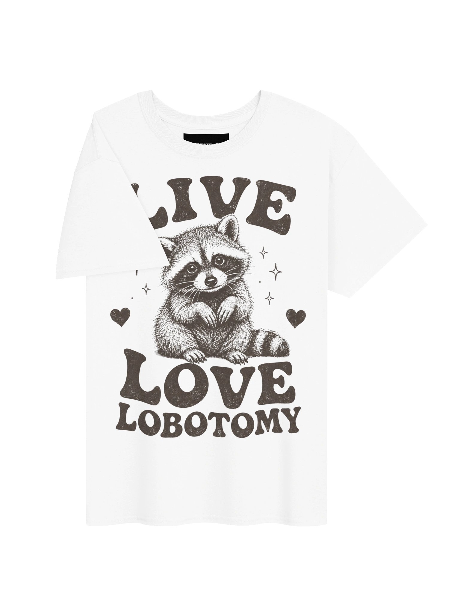 Live Love Lobotomy product image (39)