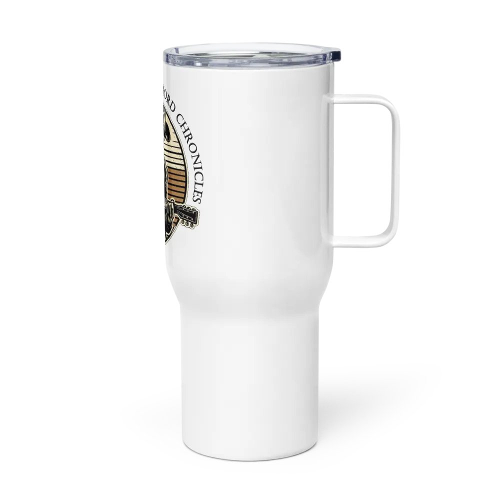 TheCCC - The Essential Cowboy Travel Mug product image (4)