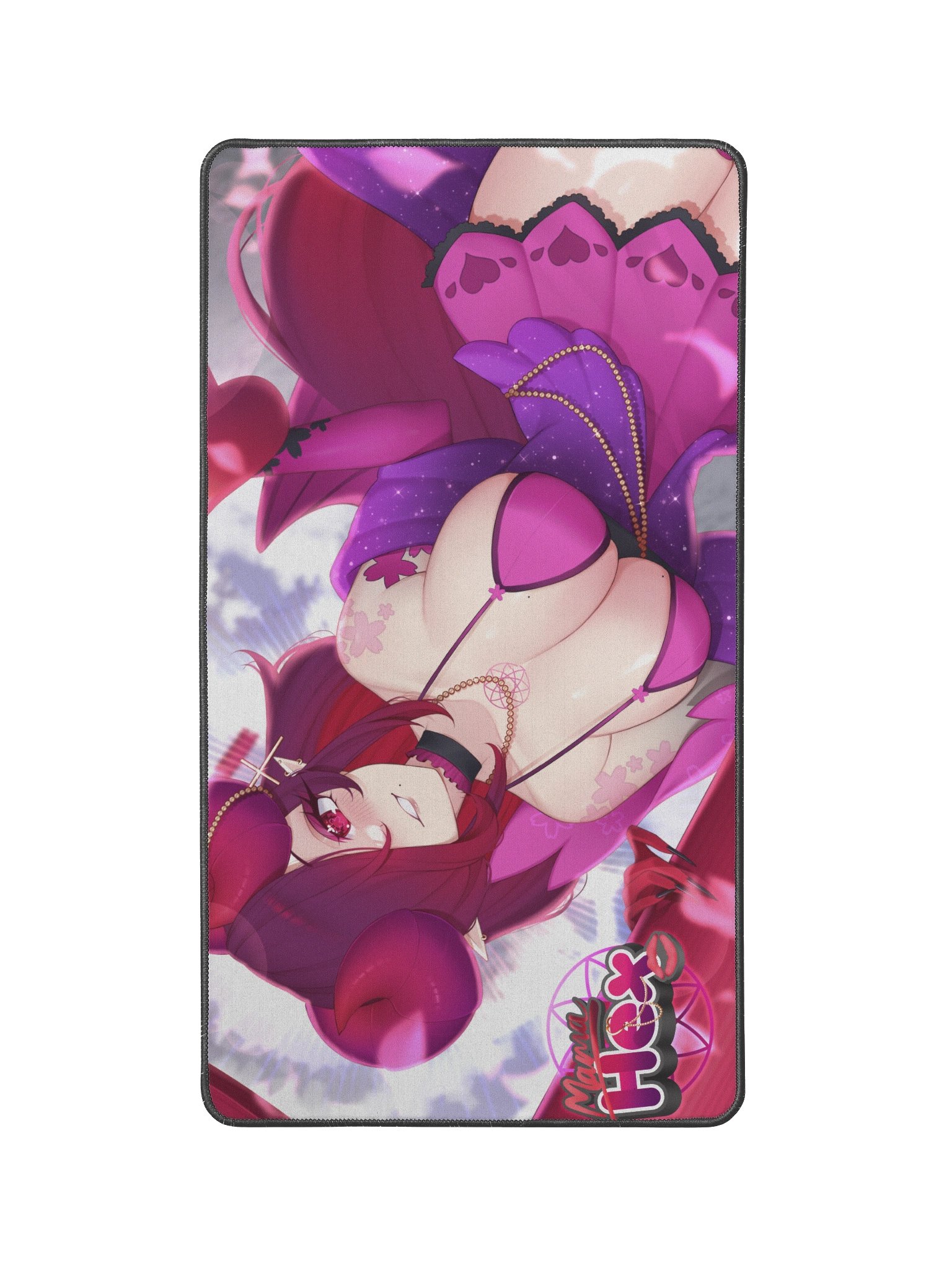 Mama Hex Mousepad product image (2)