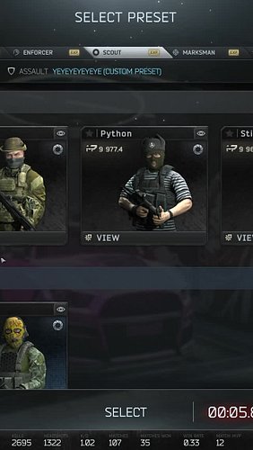 DVL FUN #ESCAPEFROMTARKOV #EFTARENA #BATTLESTATEGAMES #BSG #EFT