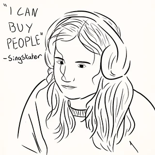 SingSkater