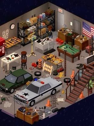 Project Zomboid - Steam Gift GLOBAL product image (7)