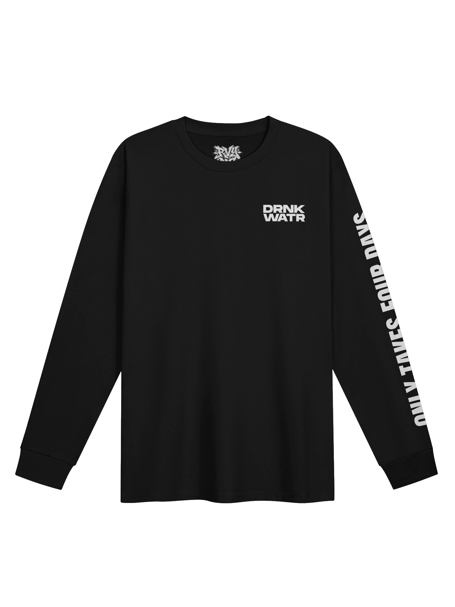 06 — THE LONGSLEEVE | MEN'S product image (1)