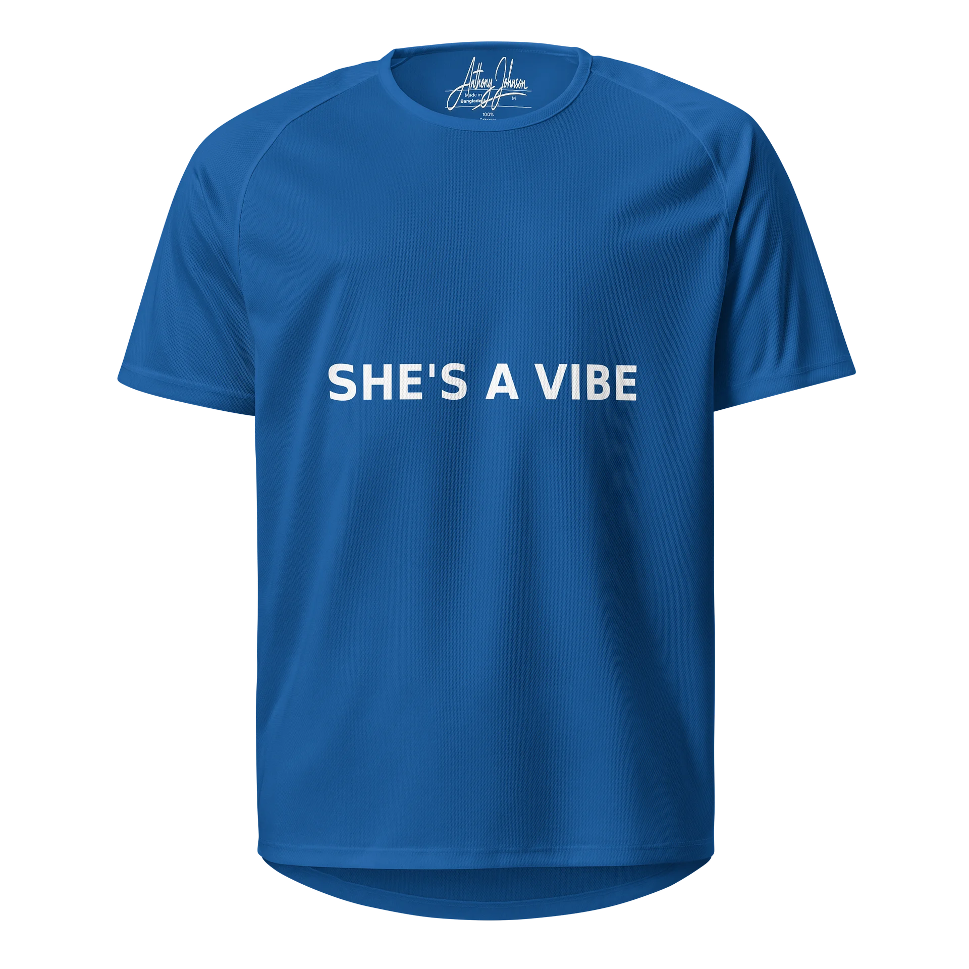 She's A Vibe Tee product image (1)