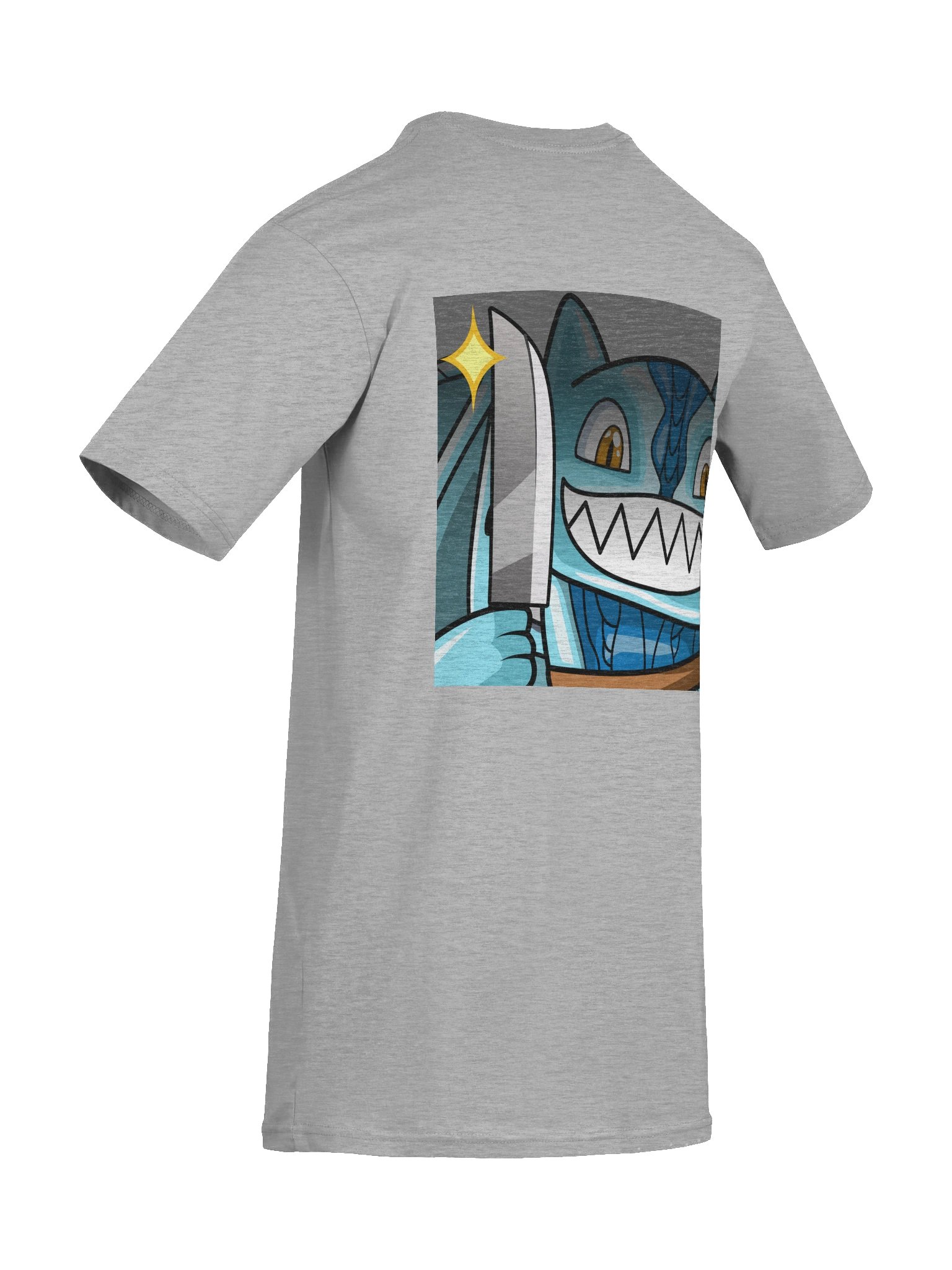 Crazy Arya Tee product image (32)