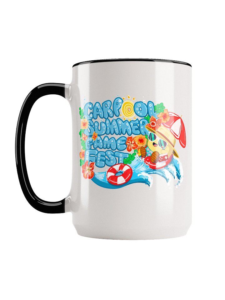 Carpool SGF Mug v2 product image (4)