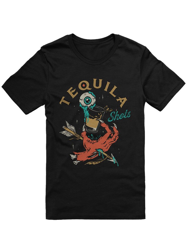 VINTAGE MONSTER - SHIRT product image (1)