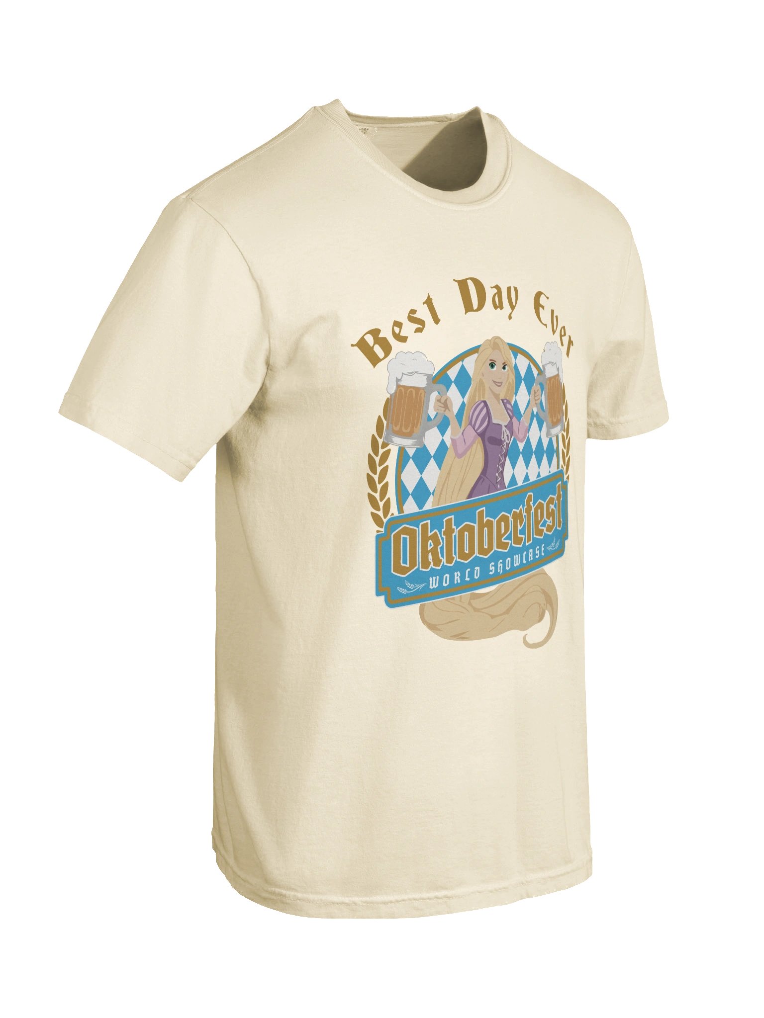 Best Day Ever Oktoberfest Tee product image (8)