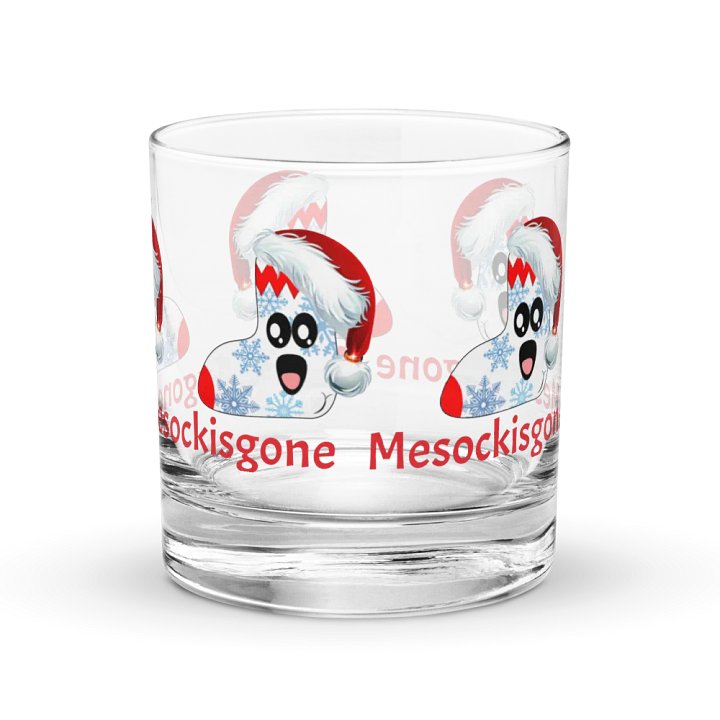 Socks on the Rocks Christmas Edition product image (2)