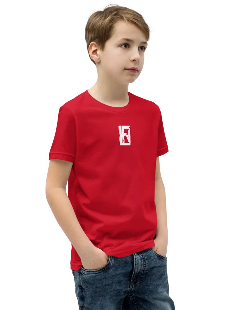 T-shirt enfant - Logo product image (54)
