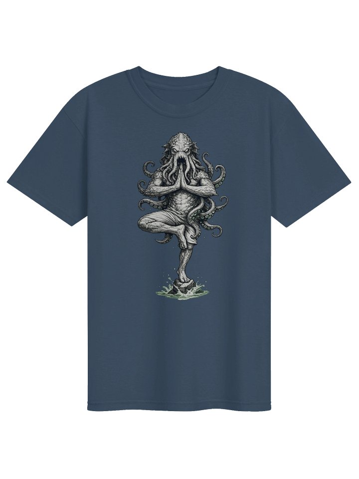 Cosmic Calm of the Deep One product image (33)