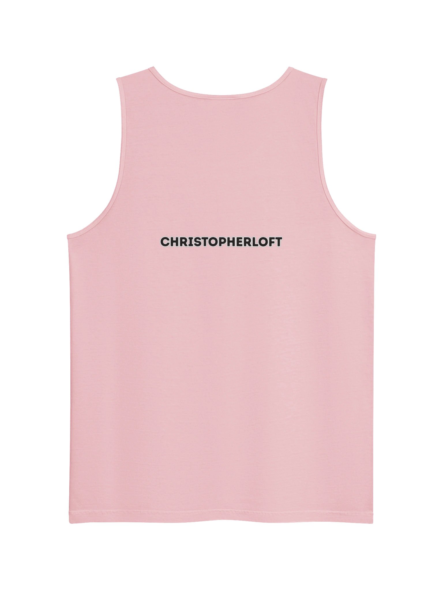 Alfie Pat Singlet product image (28)