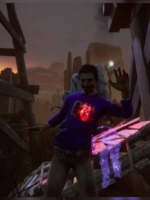 Still a menace even with time off! 😈 #fyp #dbd #dbdcreator #dbdclips #deadbydaylight 