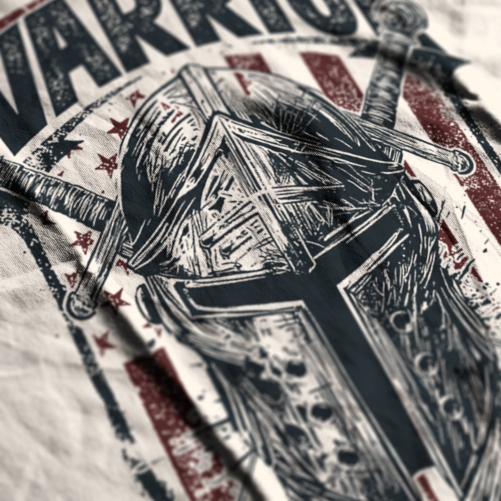 Mighty Warrior product image (2)