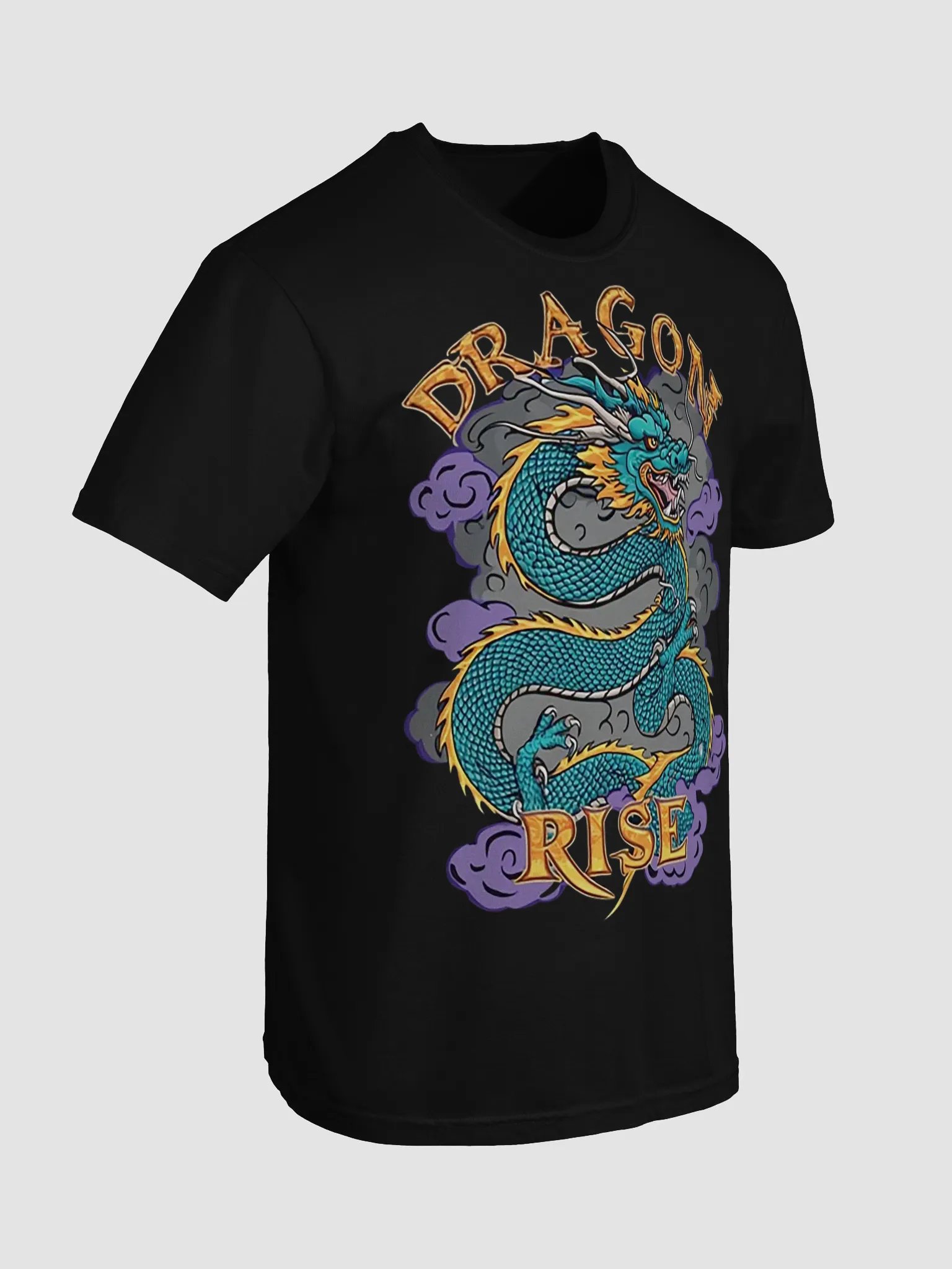 DRAGON RISE product image (49)