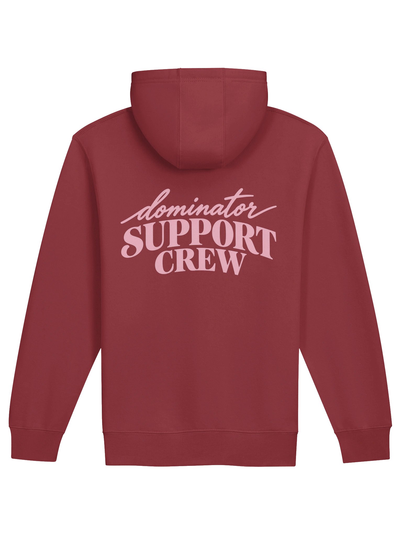 Dominator Support Crew product image (3)