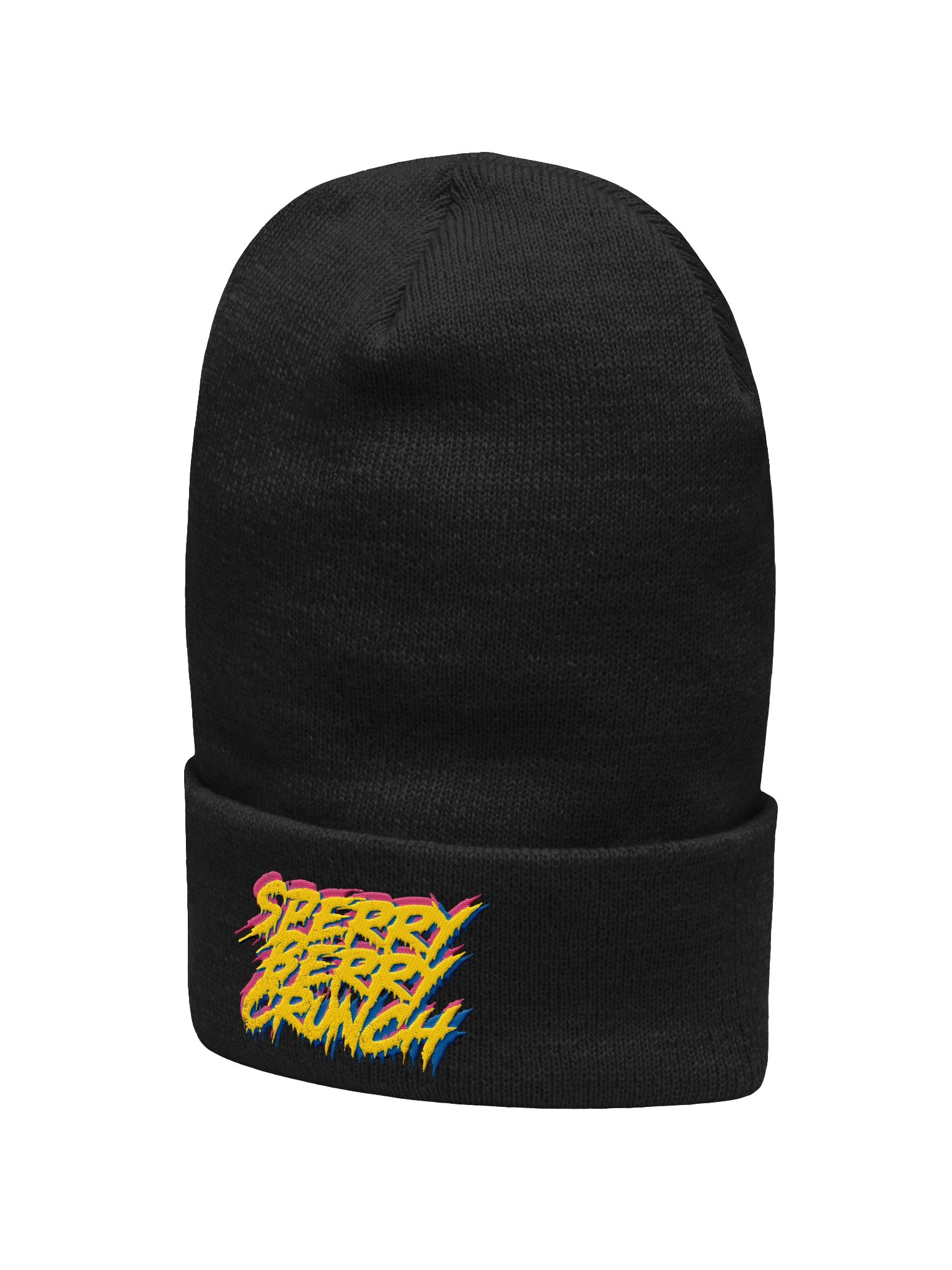 Beanie Hat product image (2)