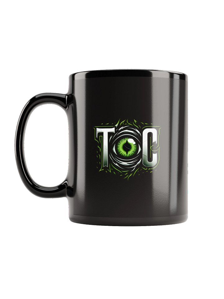THEOC Guild Logo Mug product image (2)
