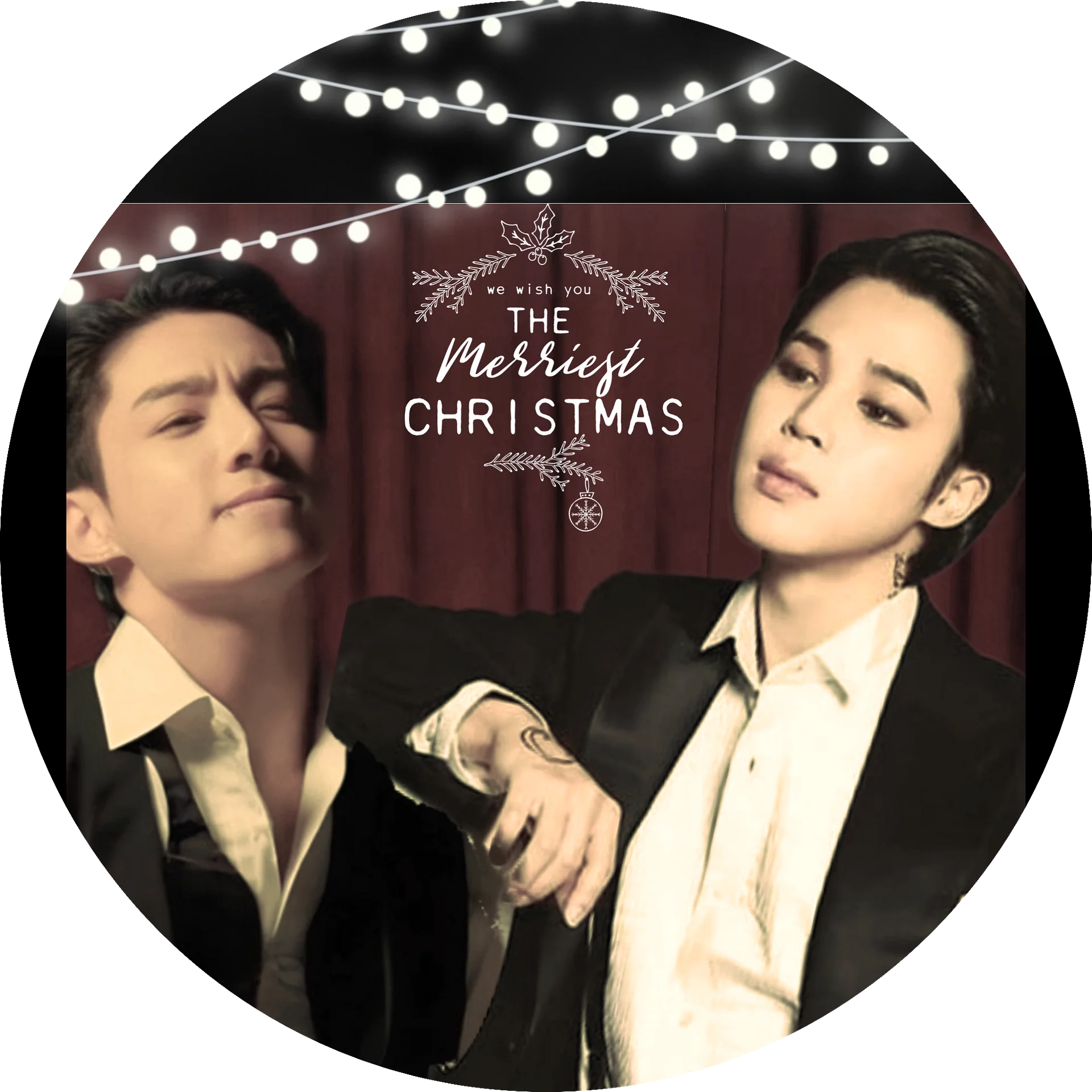 Free Christmas pfp product image (1)