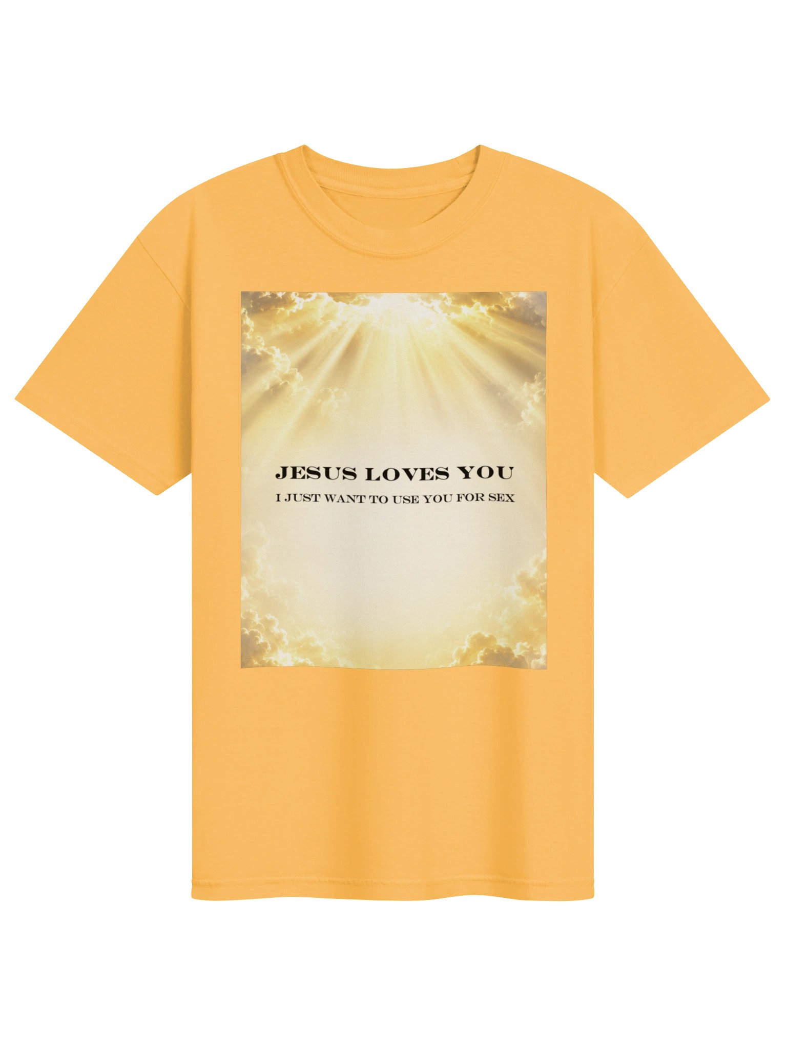 Jesus Loves You Tee product image (1)