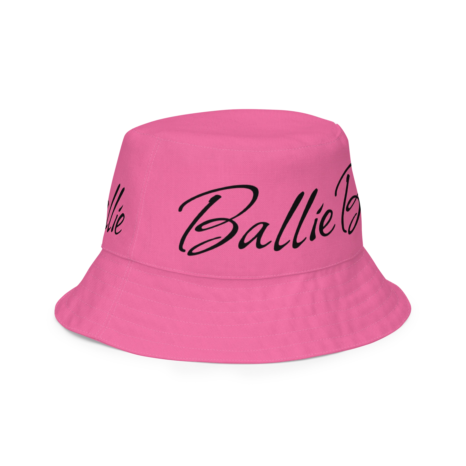 Bucket Hoedjes product image (5)
