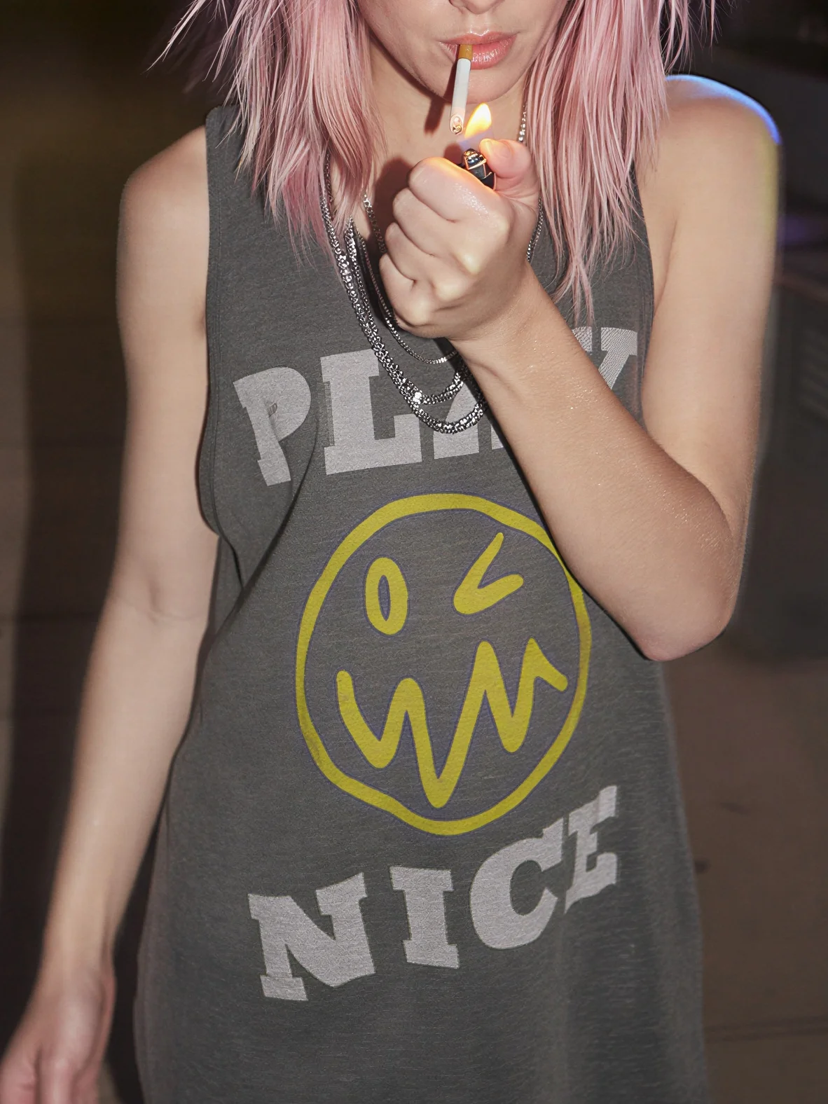 LIPTRONIX - PLAY NICE TANK product image (3)