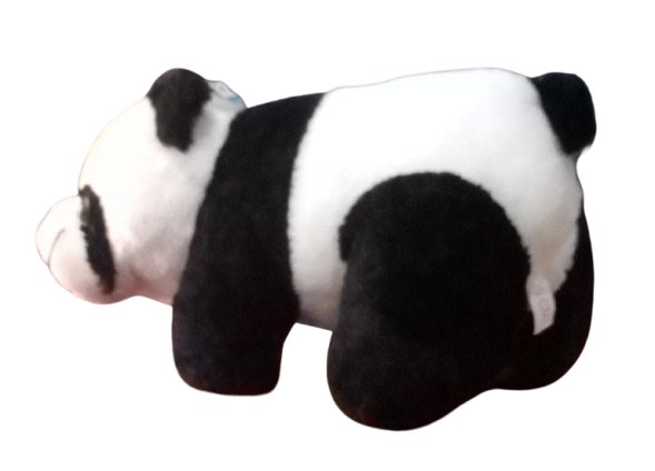 PANDA SOFT TOY product image (4)