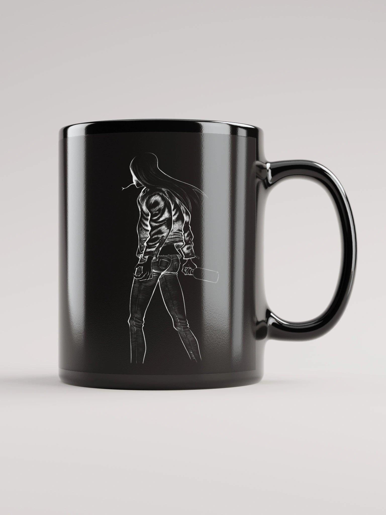 Just Woke Cup product image (2)