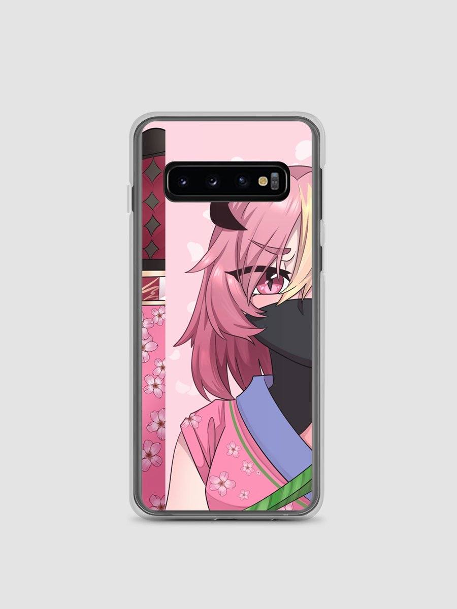 Fubuki Samsung Case product image (1)
