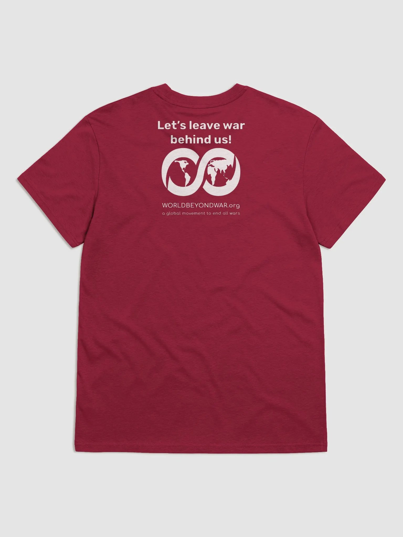 Peace Heart product image (11)