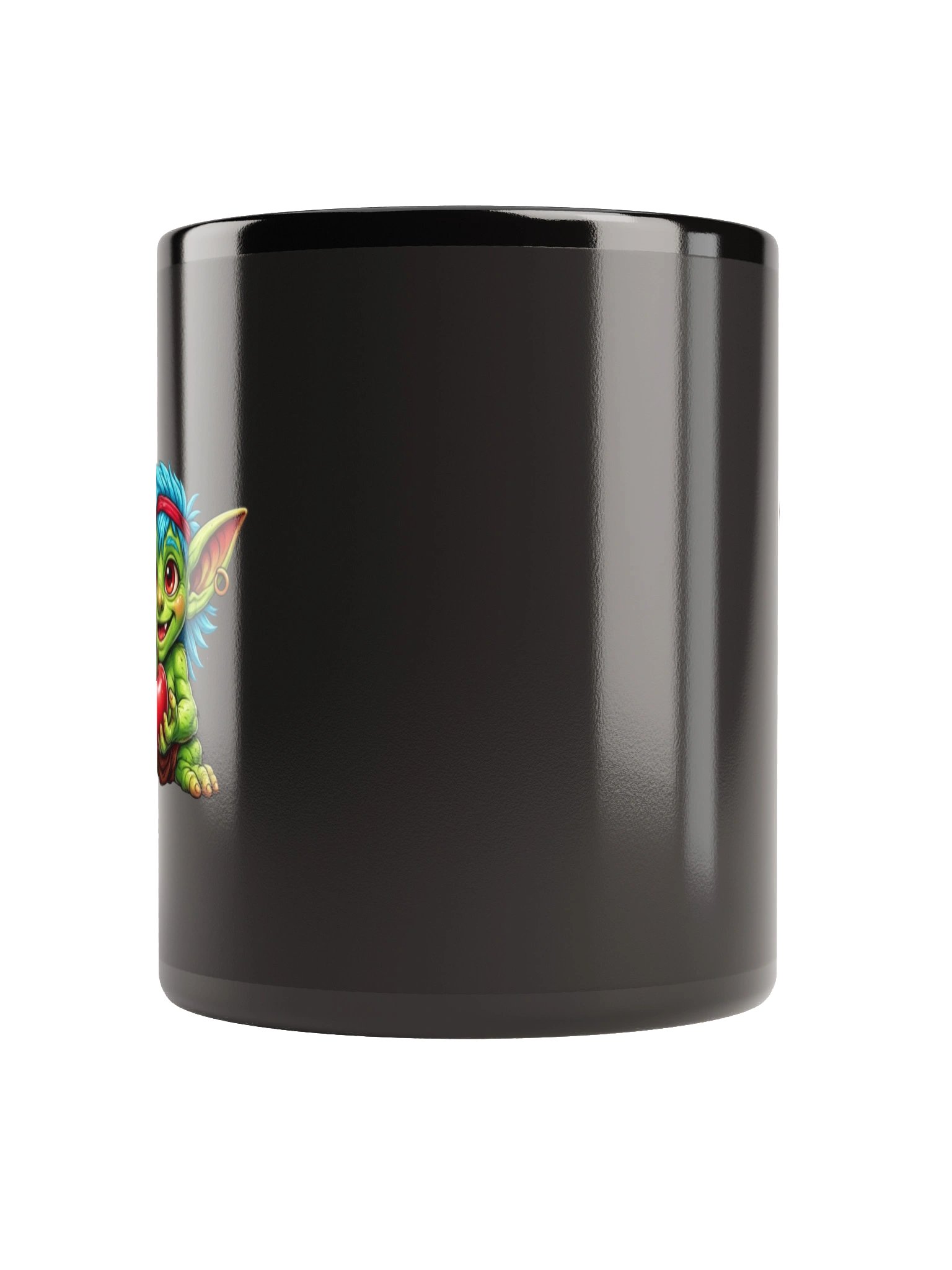Cherry Arcade Goblin Mug product image (8)