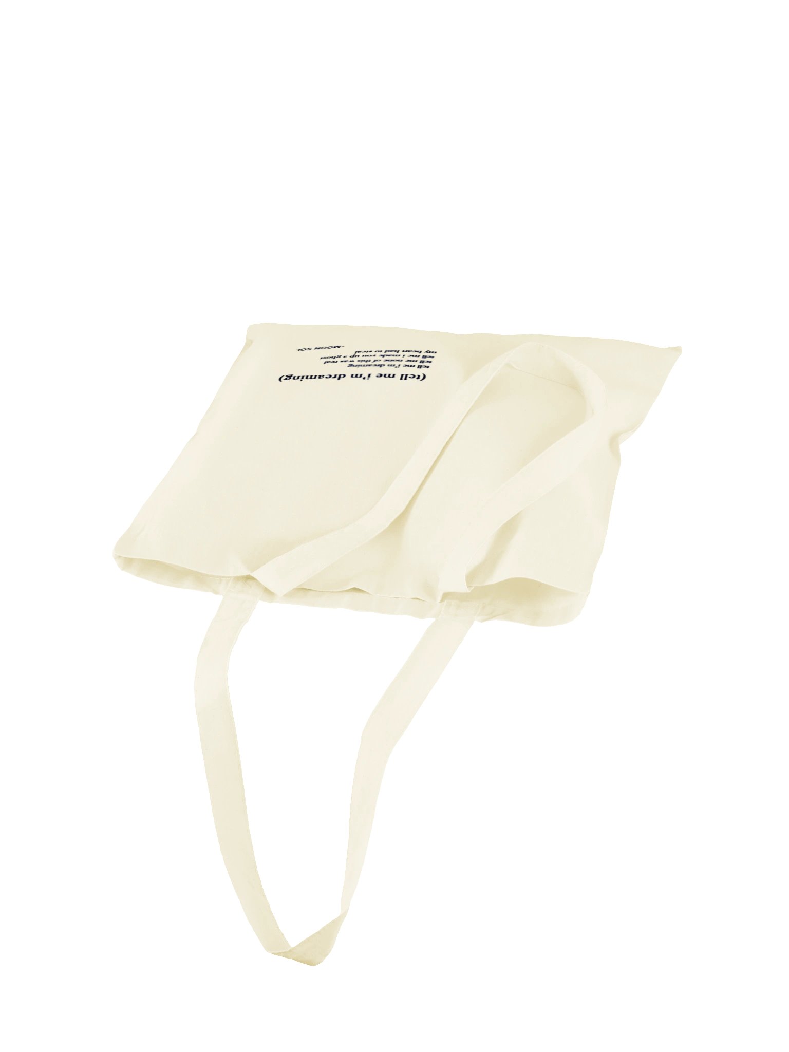 Tell Me I’m Dreaming Tote product image (2)