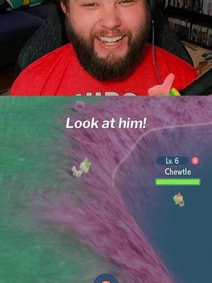 More shiny hunting tonight on Twitch!  #pokemon #twitch #streamer #shinypokemon #twitchstreamer #nintendo #pkmn 