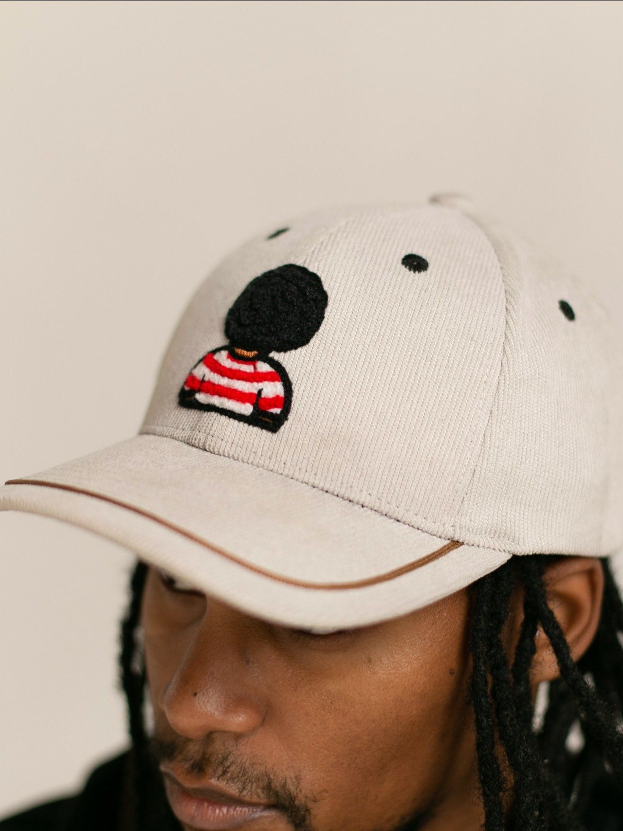 Original Baseball Cap product image (6)