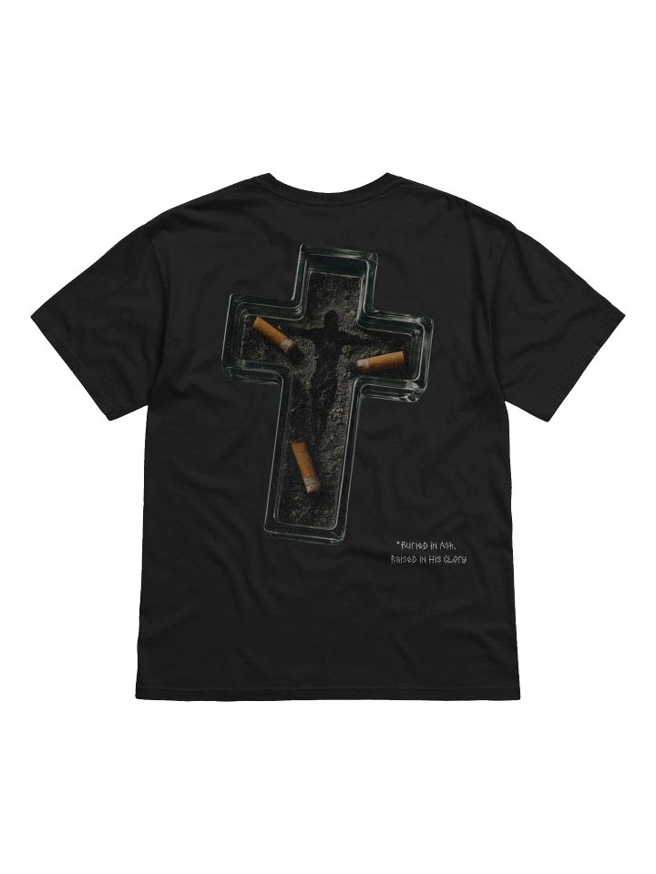 HEART//BURNT Tee product image (2)