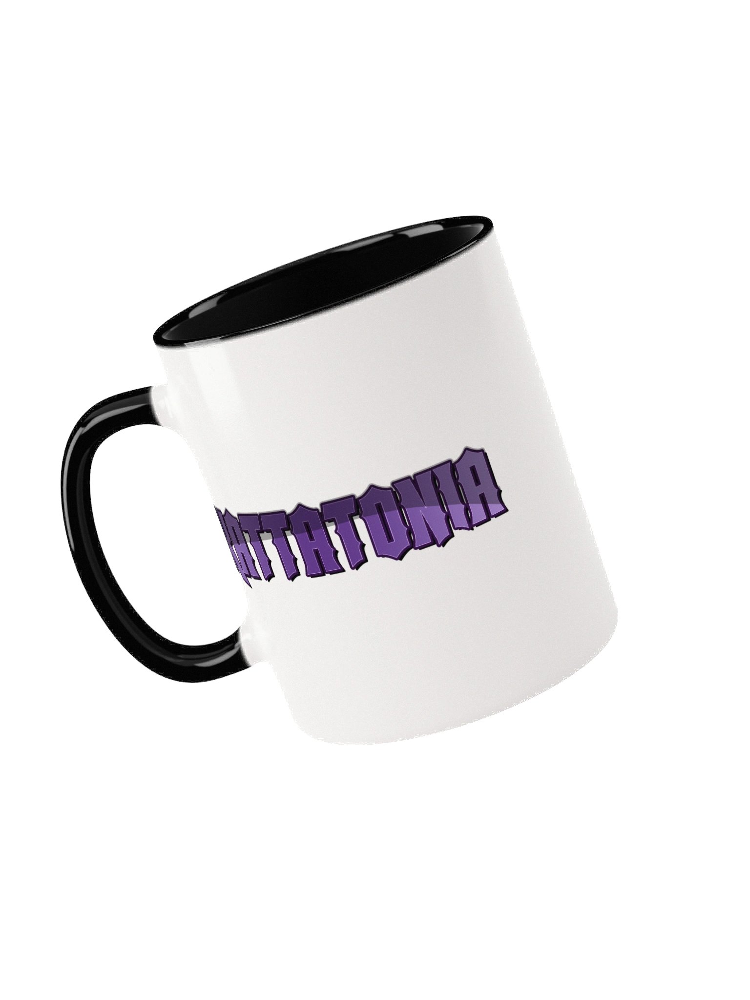 Kattatonia Name Color Inside Mug product image (39)