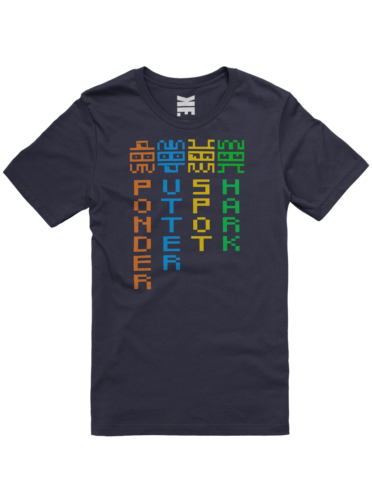 THE P.U.S.H 405 CREW product image (1)