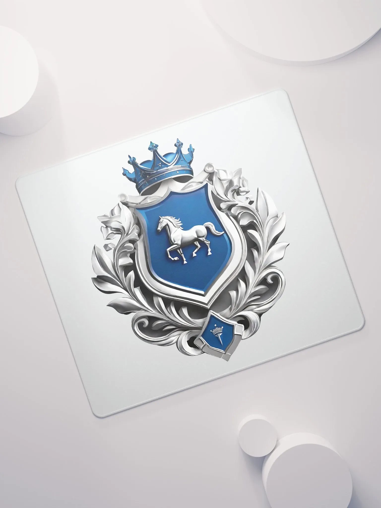 Horse emblem logo product image (11)