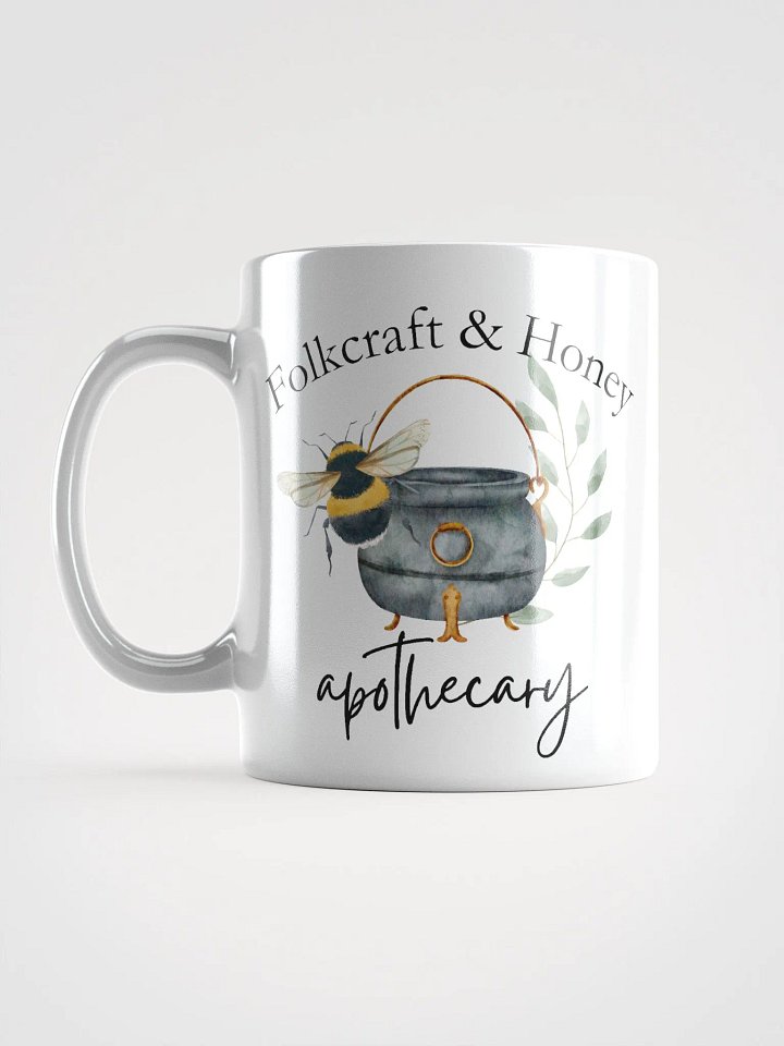 Folkcraft And Honey Apothecary product image (1)