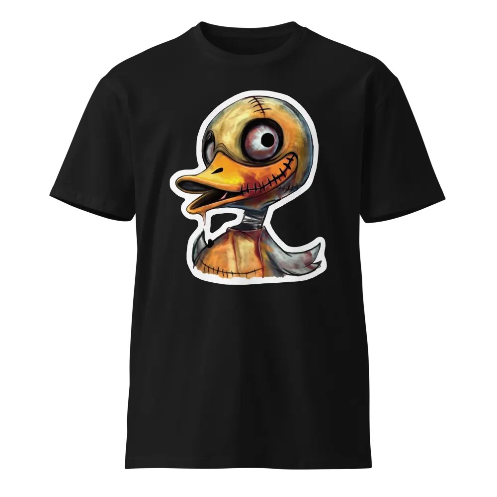 Mr. Quack product image (1)