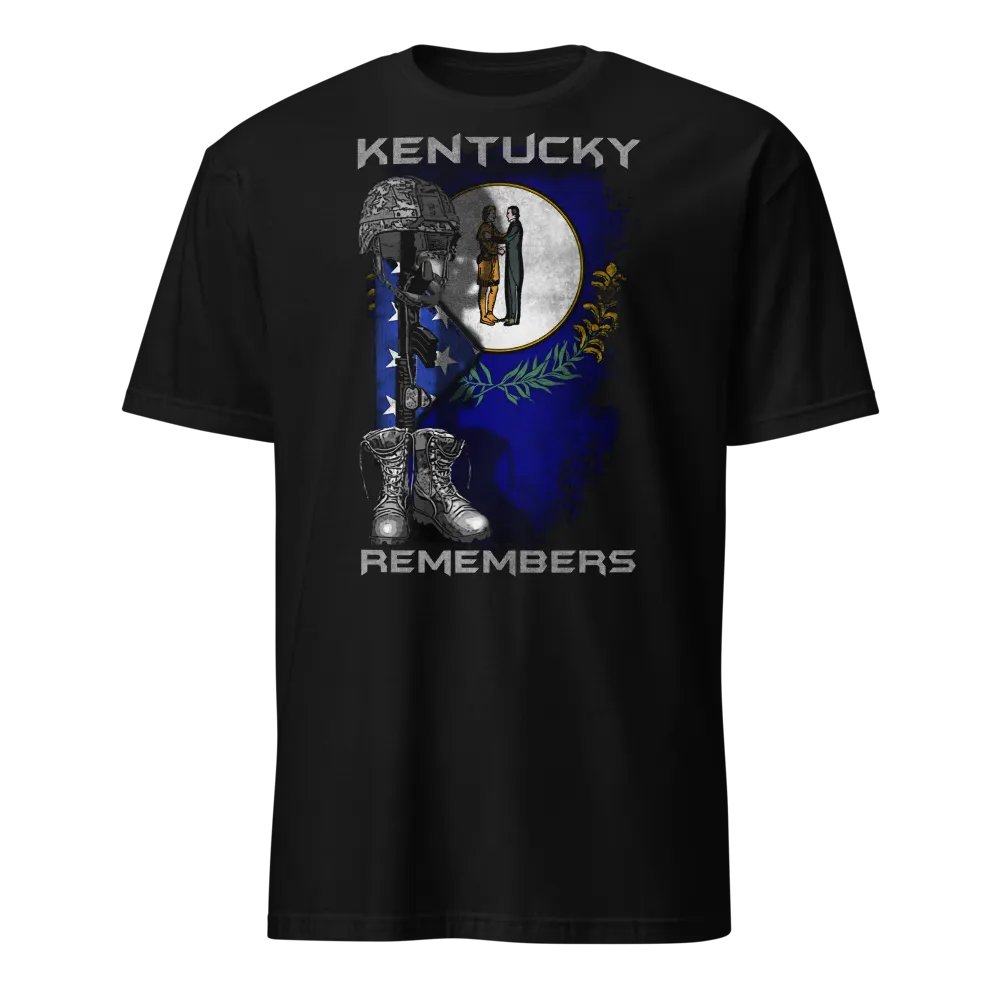 Kentucky Remembers product image (1)